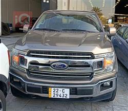 فۆرد F-150